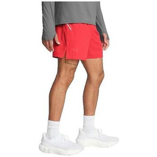 Short De 13 Cm Ua Launch Elite - Under Armour - Modalova