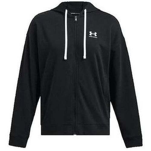 Sweat-shirt Sweat-Shirt Oversize Ua Rival Terry - Under Armour - Modalova