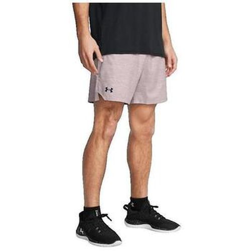 Short Short Imprimé Ua Vanish Tissé 6' - Under Armour - Modalova