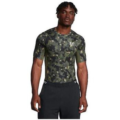 T-shirt Équipement Thermique - Under Armour - Modalova