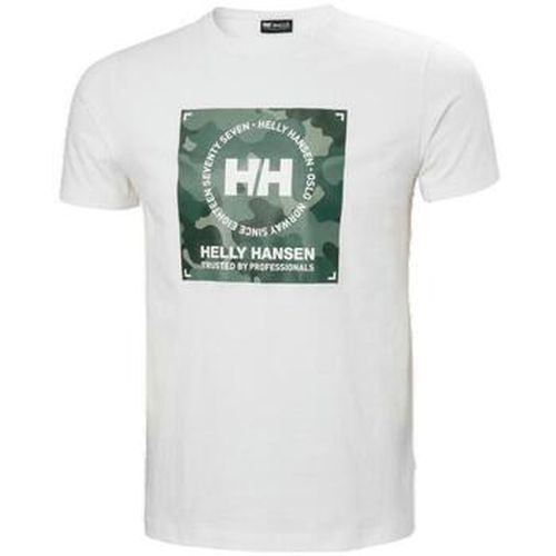 T-shirt Core Graphic T - Helly Hansen - Modalova