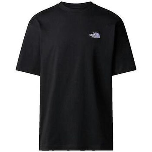 T-shirt S/S Essential Oversize - The North Face - Modalova