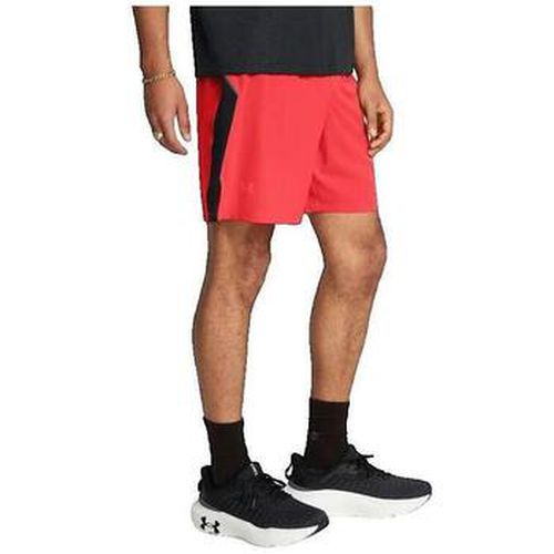 Short De 18 Cm Ua Launch Elite - Under Armour - Modalova