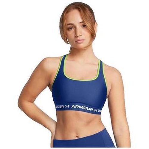 Brassières de sport Soutien-Gorge Croisé Moyen - Under Armour - Modalova