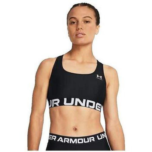 Brassières de sport Soutien-Gorge De Marque Heatgear Mid - Under Armour - Modalova