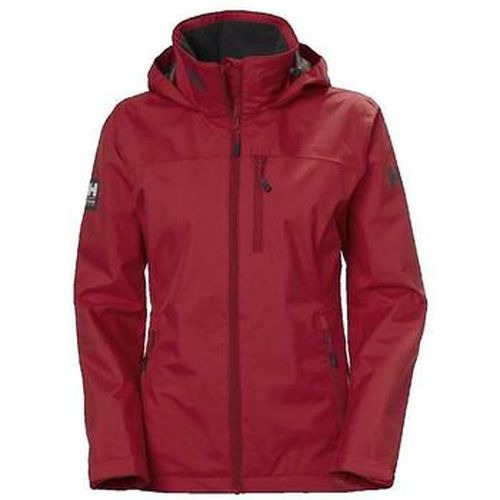 Veste Helly Hansen W Crew Hooded - Helly Hansen - Modalova