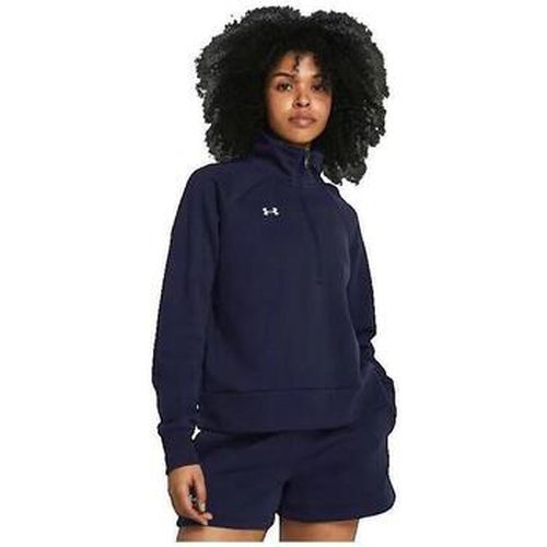 Sweat-shirt Sweat Polaire Ua Rival - Under Armour - Modalova