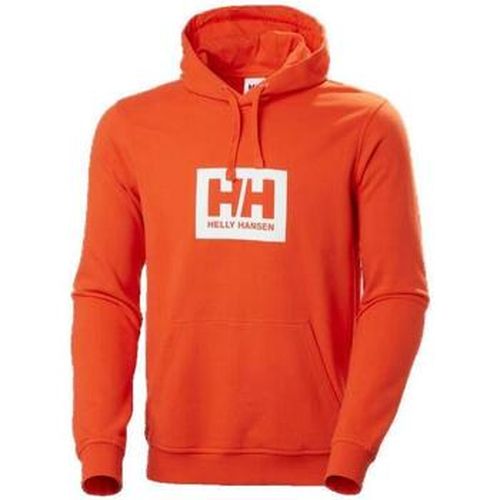 Sweat-shirt Helly Hansen Hh Box - Helly Hansen - Modalova