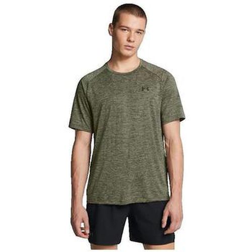 T-shirt Under Armour Ua Tech 2.0 - Under Armour - Modalova