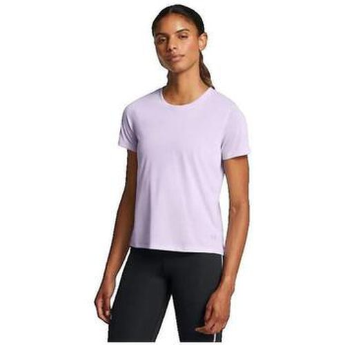 T-shirt Under Armour Lancement Ua - Under Armour - Modalova