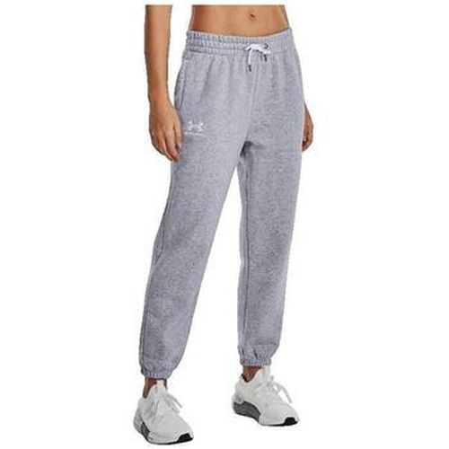 Jeggins / Joggs Jeans Pantalon De Jogging En Polaire Ua Icon - Under Armour - Modalova