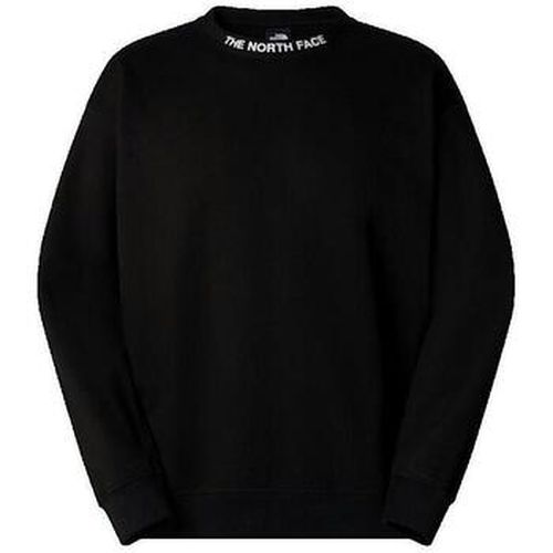 Sweat-shirt Zumu Crew - The North Face - Modalova