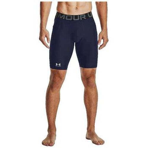 Short Short Long Avec Poche Heatgear - Under Armour - Modalova