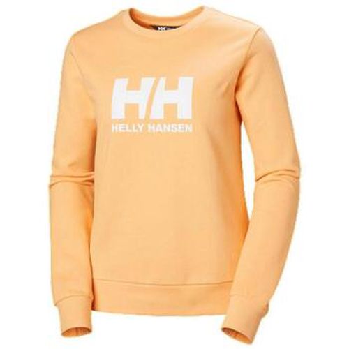 Sweat-shirt W Hh Logo Crew 2.0 - Helly Hansen - Modalova