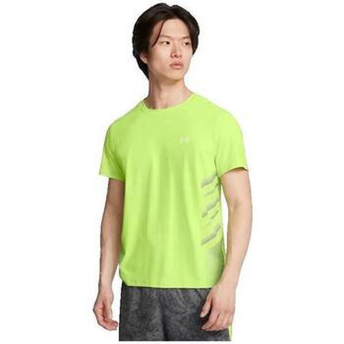 T-shirt Ua Launch Elite - Under Armour - Modalova