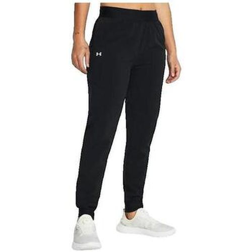 Pantalon Pantalon Tissé Taille Haute Rival D'Ua - Under Armour - Modalova