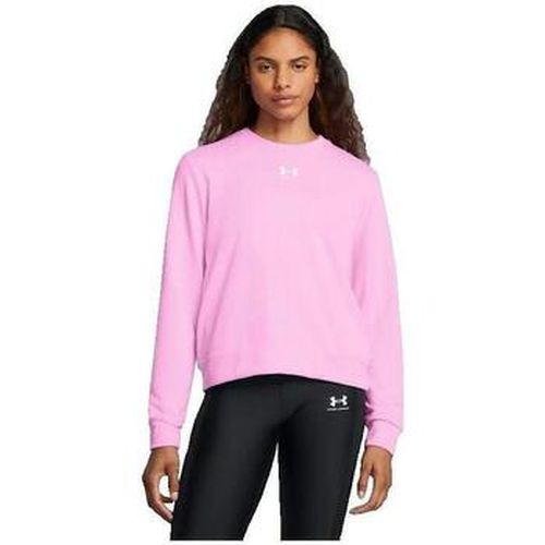 Sweat-shirt Sweat Ua Rival Terry - Under Armour - Modalova