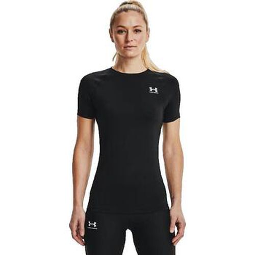 T-shirt Compression Des Équipements Thermiques - Under Armour - Modalova