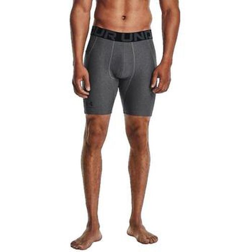 Short Short De Compression Heatgear - Under Armour - Modalova