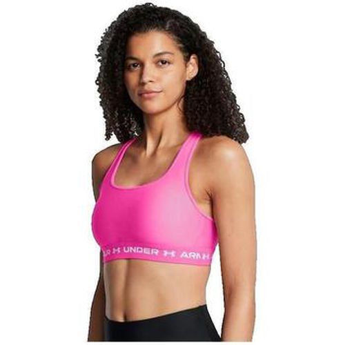 Brassières de sport Soutien-Gorge Croisé Moyen - Under Armour - Modalova