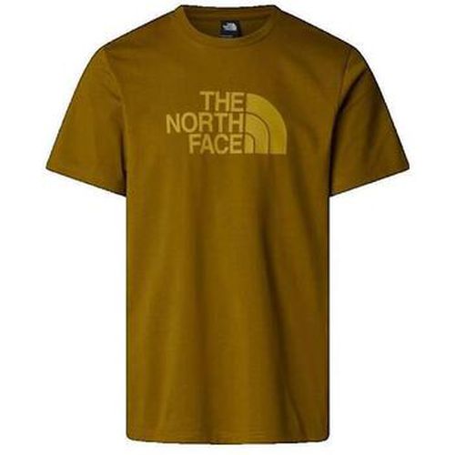 T-shirt The North Face S/S Easy - The North Face - Modalova