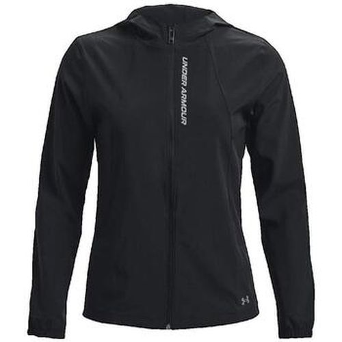 Veste Ua Dépasse La Tempête - Under Armour - Modalova