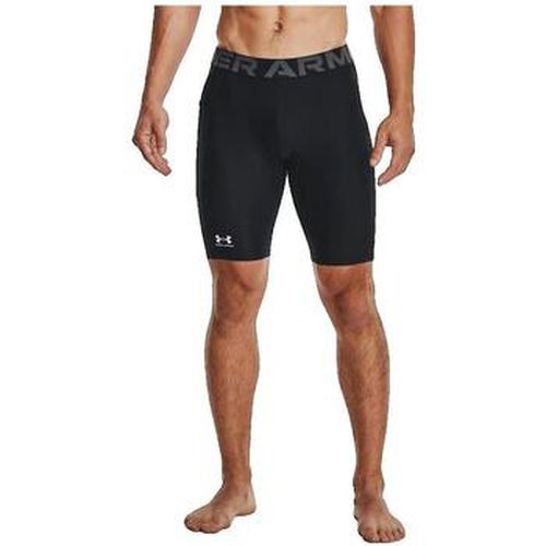 Short Short Long Avec Poche Heatgear - Under Armour - Modalova