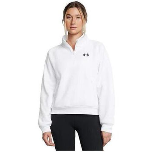 Sweat-shirt Sweat Polaire Pro - Under Armour - Modalova