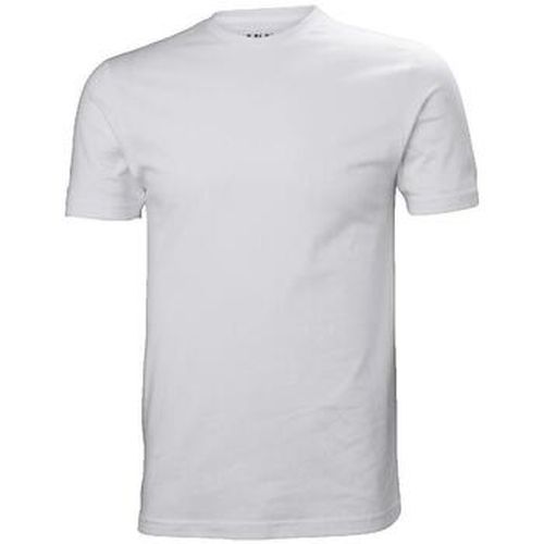 T-shirt Helly Hansen Crew - Helly Hansen - Modalova