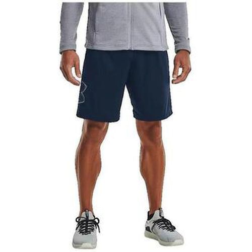 Short Under Armour Uatech - Under Armour - Modalova