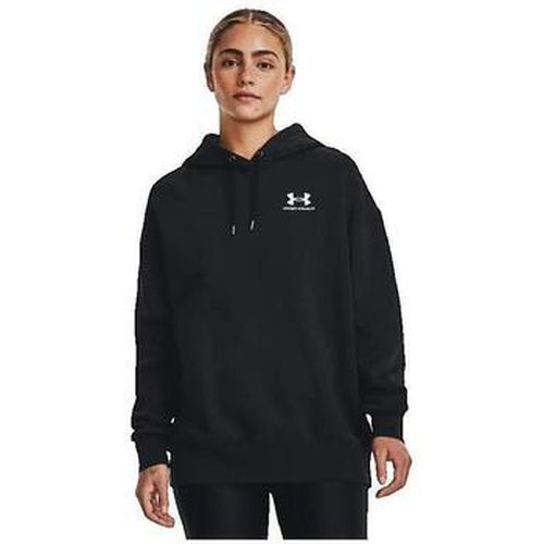 Sweat-shirt Sweat-Shirt Oversize En Polaire Ua Icon - Under Armour - Modalova