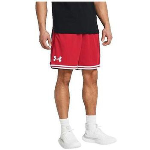 Short Under Armour Zone Ua - Under Armour - Modalova