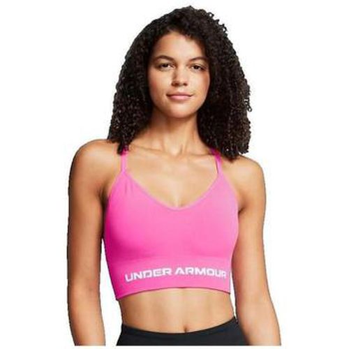 Brassières de sport Soutien-Gorge Sans Couture Ua Vanish - Under Armour - Modalova