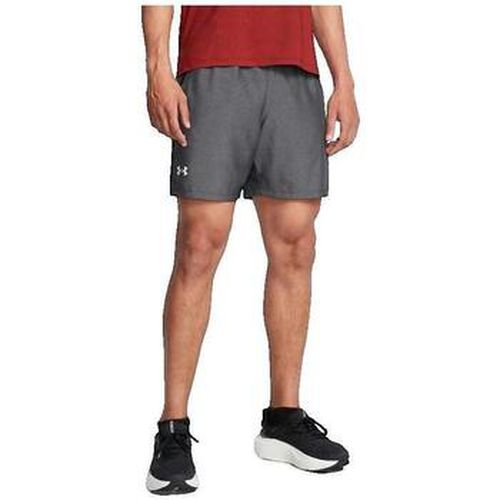 Short Short Chiné Ua Launch 7'' - Under Armour - Modalova