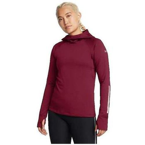 Sweat-shirt Ua Launch - Sweat-Shirt Cagoule Pour Temps Froid - Under Armour - Modalova