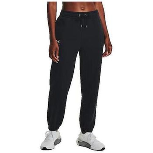 Jeggins / Joggs Jeans Pantalon De Jogging En Polaire Ua Icon - Under Armour - Modalova