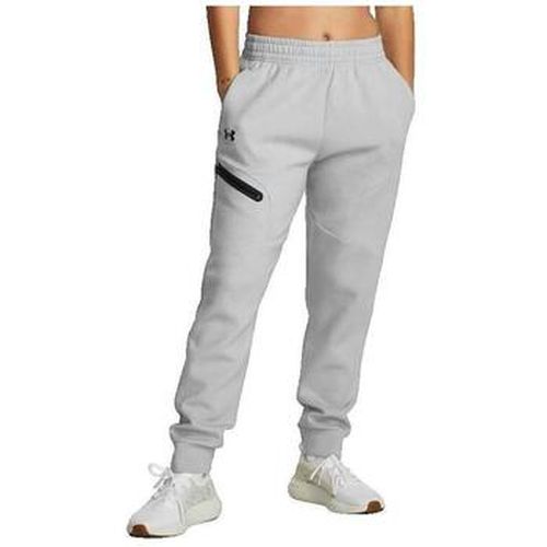 Pantalon Polaire Ua Unstoppable - Under Armour - Modalova