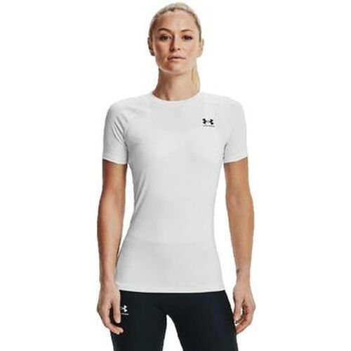 T-shirt Compression Des Équipements Thermiques - Under Armour - Modalova