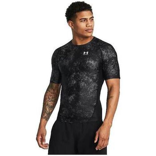 T-shirt Heatgear Isochill - Under Armour - Modalova