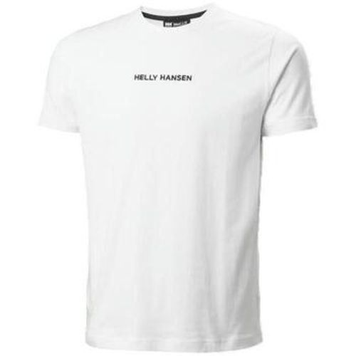 T-shirt Helly Hansen Core - Helly Hansen - Modalova