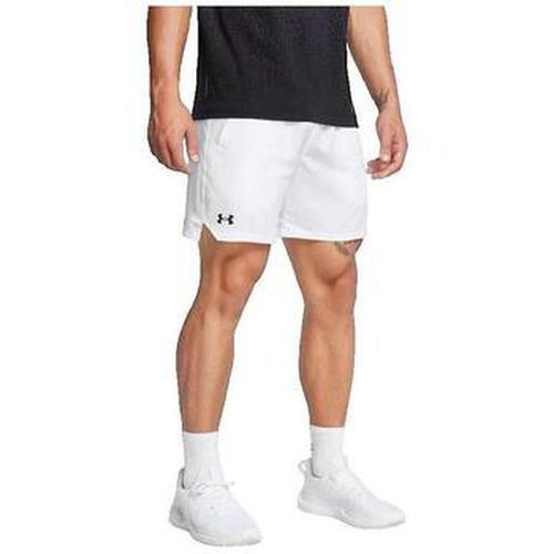 Short Short Ua Vanish Tissé 6' - Under Armour - Modalova