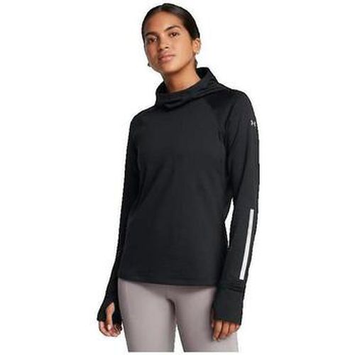 Sweat-shirt Ua Launch - Sweat-Shirt Cagoule Pour Temps Froid - Under Armour - Modalova