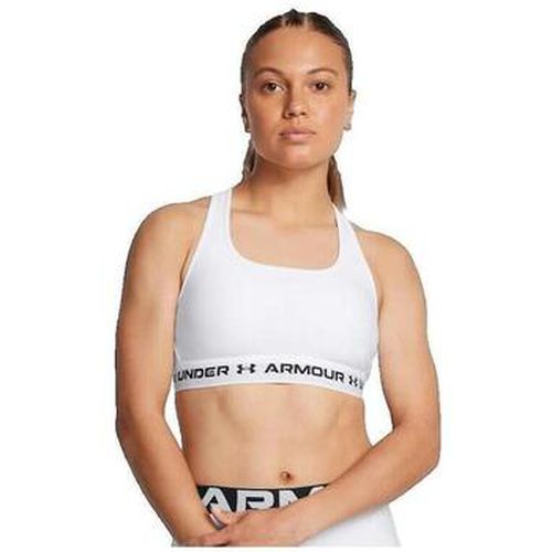 Brassières de sport Soutien-Gorge Croisé Moyen - Under Armour - Modalova