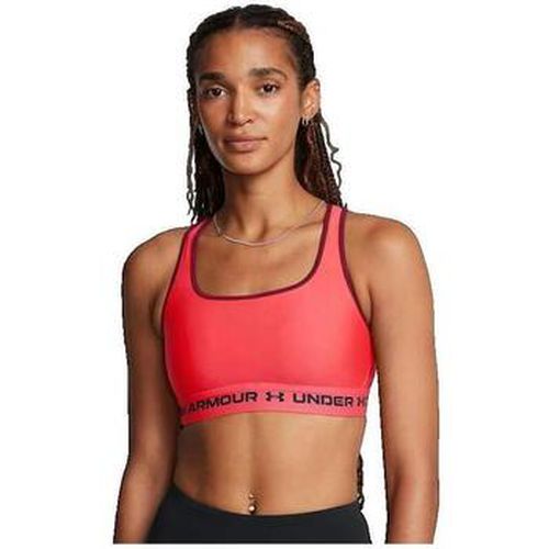 Brassières de sport Soutien-Gorge Croisé Moyen - Under Armour - Modalova