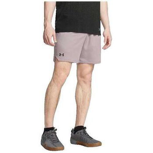 Short Short Ua Vanish Tissé 6' - Under Armour - Modalova