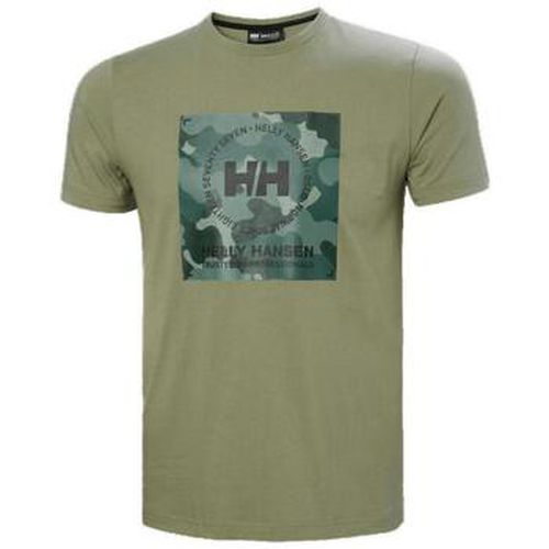 T-shirt Core Graphic T - Helly Hansen - Modalova