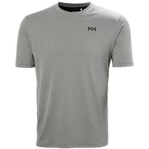 T-shirt Hh Lifa Active Solen Rx Tee - Helly Hansen - Modalova