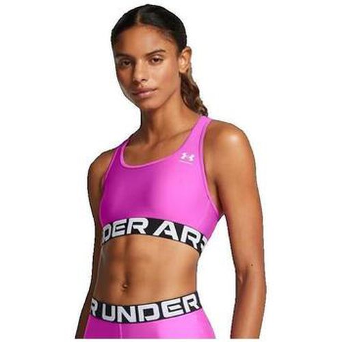 Brassières de sport Soutien-Gorge De Marque Heatgear Mid - Under Armour - Modalova