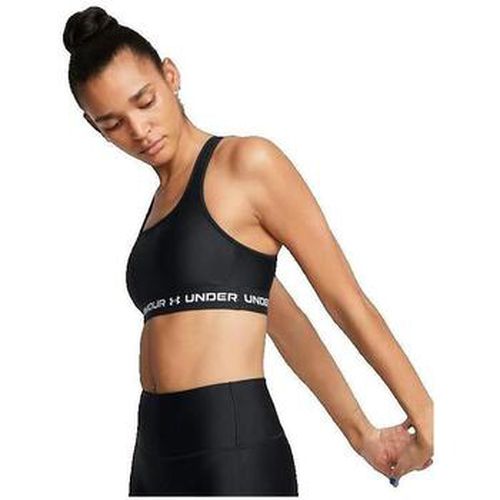 Brassières de sport Soutien-Gorge Croisé Moyen - Under Armour - Modalova