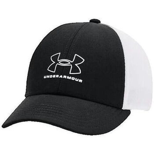 Casquette Casquette Réglable En Maille Ua Isochill Driver - Under Armour - Modalova